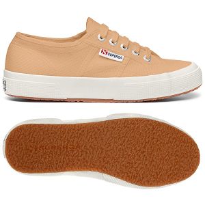 2750-COTU CLASSIC - Apricot Orange-FAvorio