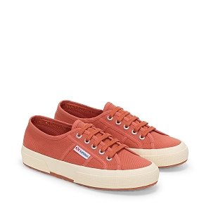 2750-COTU CLASSIC - BROWN REDDISH-OFF WHITE
