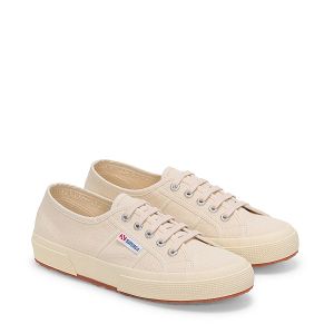 2750-COTU CLASSIC - BEIGE RAW-OFF WHITE