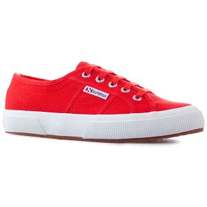 2750-COTU CLASSIC - Red-White - Red - White