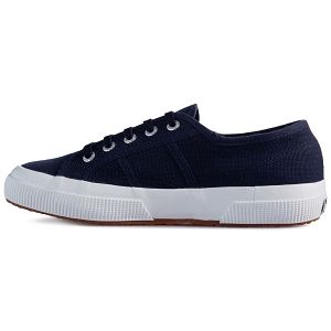 2750-COTU CLASSIC - NAVY-FWHITE