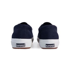 2750-COTU CLASSIC - Navy-FWhite - Blue Navy - White