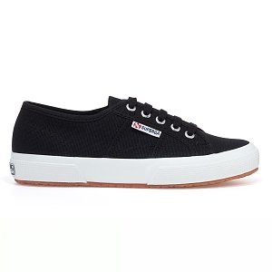 2750-COTU CLASSIC - BLACK-FWHITE