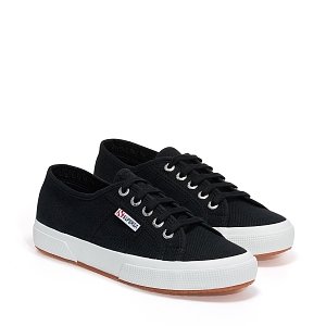 2750-COTU CLASSIC - BLACK-FWHITE