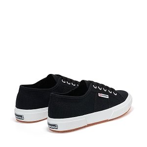 2750-COTU CLASSIC - BLACK-FWHITE