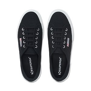 2750-COTU CLASSIC - BLACK-FWHITE