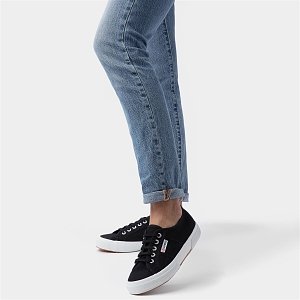 2750-COTU CLASSIC - BLACK-FWHITE