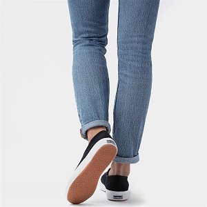 2750-COTU CLASSIC - BLACK-FWHITE