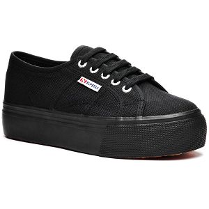 2790ACOTW LINEA UP AND DOWN - Full Black