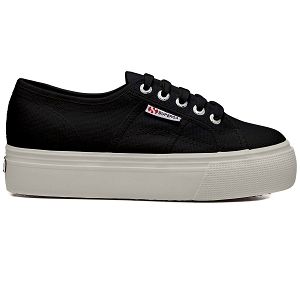 2790ACOTW LINEA UP AND DOWN - Black