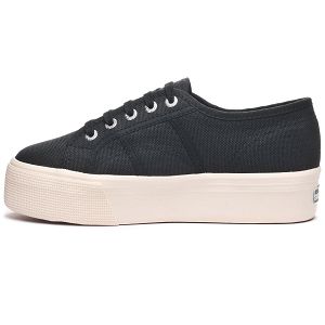 2790ACOTW LINEA UP AND DOWN - Black