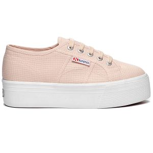2790ACOTW LINEA UP AND DOWN - Pink Skin