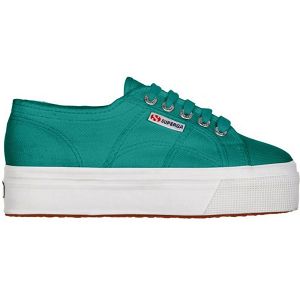 2790ACOTW LINEA UP AND DOWN - Green Bright