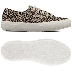 2750 PRINT - LT CLASSIC LEOPARD-FAVORIO