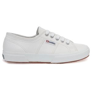 2750 TUMBLED LEATHER - White