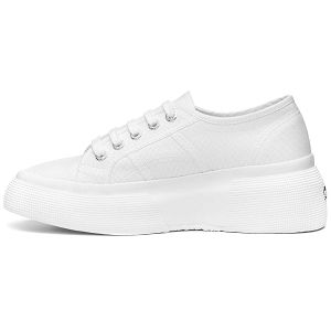 2287 BUBBLE - White