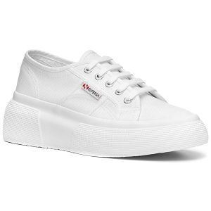 2287 BUBBLE - White