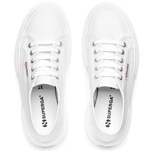 2287 BUBBLE - White