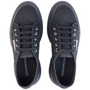 2287 BUBBLE - Full Black - Black