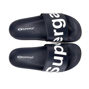 1908-PUU - Blue Navy-White