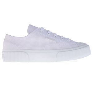 2630 STRIPE - Total White - White