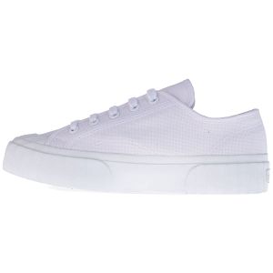 2630 STRIPE - Total White - White