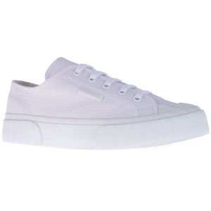 2630 STRIPE - Total White - White