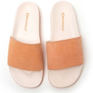 1908-LEABUTTERSOFTU - Orange Melon-Pink
