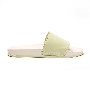 1908-LEABUTTERSOFTU - Green Lt-Pink