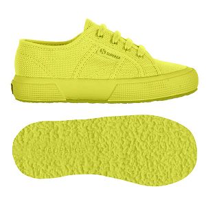 2750-FLUOCOTJ - Total Green Lime