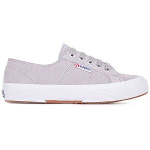 2750 SUEDE - Grey Ash