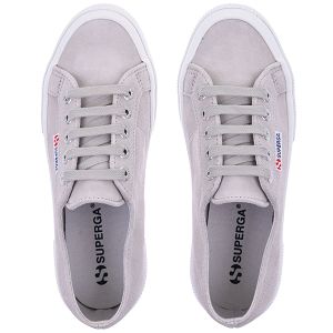 2750 SUEDE - Grey Ash