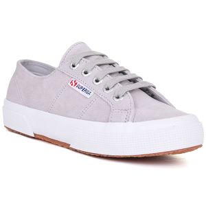 2750 SUEDE - Grey Ash