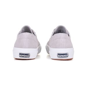 2750 SUEDE - Grey Ash