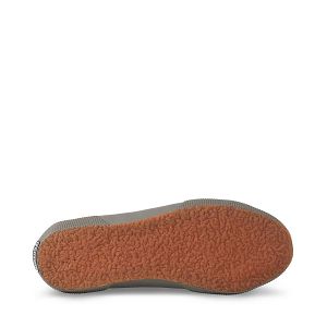 2750 SUEDE - FULL GREY MID