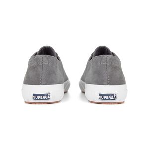 2750 SUEDE - Grey Stone