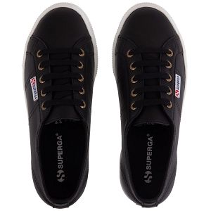 2730 NAPPA - Black-EBurnished-White