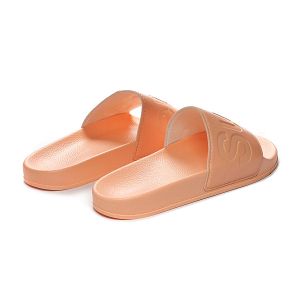 1908 SLIDES POLYSOFT - Pink Peach