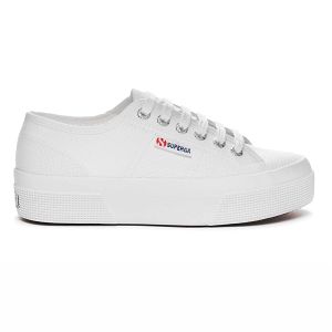 2740 PLATFORM - White