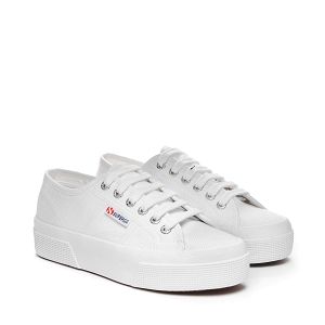2740 PLATFORM - White