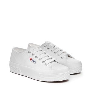 2740 PLATFORM - WHITE