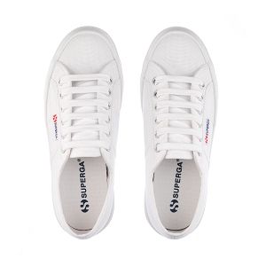2740 PLATFORM - White