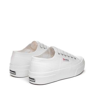 2740 PLATFORM - White