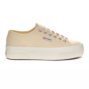 2740 PLATFORM - Beige Lt Eggshell-F Avorio