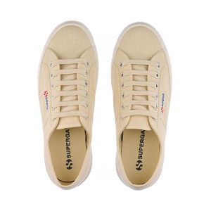 2740 PLATFORM - Beige Lt Eggshell-F Avorio