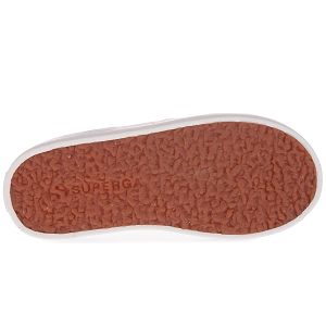 2730 KIDS PRINTED PLATFORM - White-Black Stickers