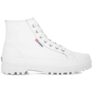 2341 ALPINA NAPPA - White
