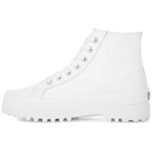 2341 ALPINA NAPPA - White