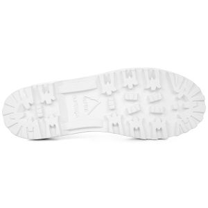2341 ALPINA NAPPA - White