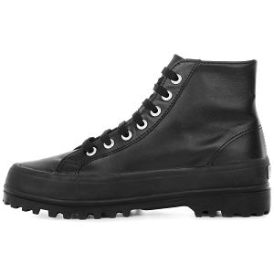 2341-ALPINA NAPPALEAU - Full Black